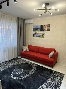 Apartment in Airport - 卡普恰盖