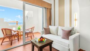 Domina Coral Bay Resort, Diving , Spa & Casino