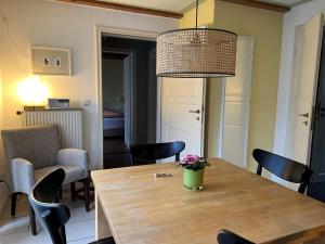 Ferienwohnung Stadtgrün