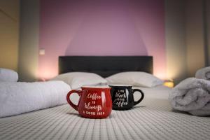 Luxury 2 bed Urban Oasis in the Heart of Athens