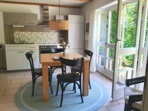 Ferienwohnung Stadtgrün