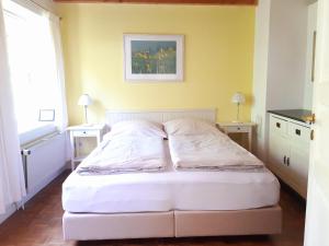 Ferienwohnung Stadtgrün