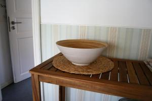 Ferienwohnung Stadtgrün