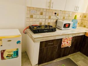 Martys Apartment