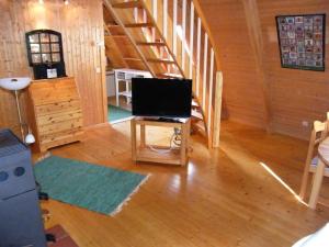 NEU! Kiefernhäuschen