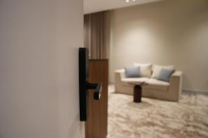 مسكن ملاذ - استديو المصيف 107