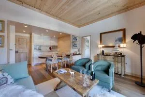 Appartement dans le centre de Val d'Isère - Le Joseray