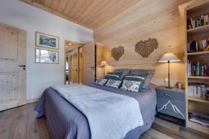 Appartement dans le centre de Val dIsère