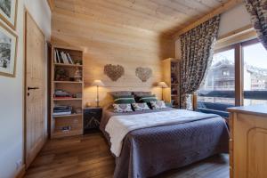 Appartement dans le centre de Val dIsère