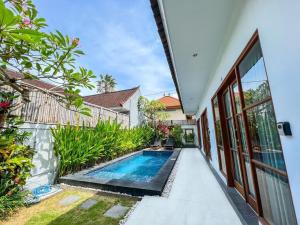 Island Boy Guesthouse T Prime Location In Canggu