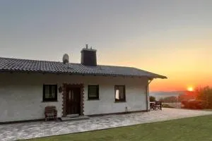 Vintage Haus AUF DEM HEIDCHEN mit Sauna - Knüllwald