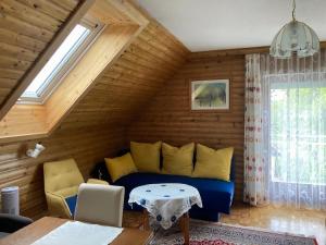 Apartment in Eberndorf near Petzen Ski Area