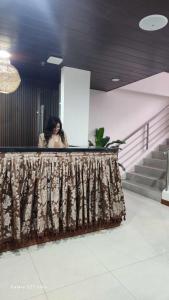 Vintage charm meets modern relaxation near Araneta