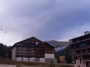 Appartements studio a la montagne : photos des chambres