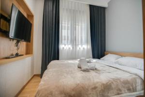 Apartman Lara - Prestige Forest