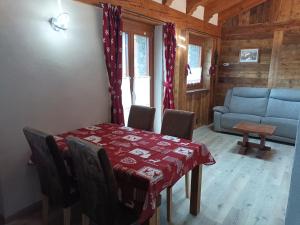 Trilocale con vista La Grandze Cir164