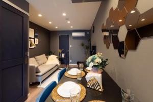 JS暁宅-空庭 kuutei