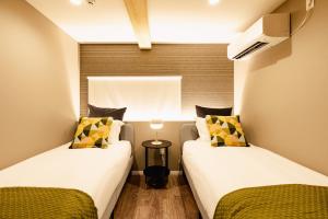 JS暁宅-空庭 kuutei