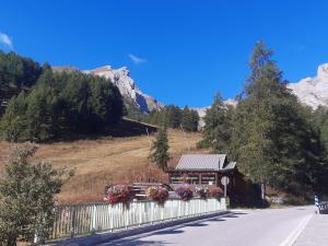 Appartements studio a la montagne : photos des chambres