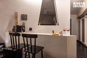 StayVista at Bayside Oasis with Outdoor Pool, WiFi