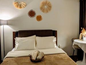 Sun and Moon Dwood air residences makati