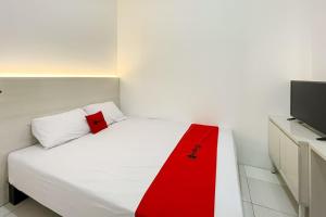 RedDoorz at Pandu Raya Bogor by Madam M Place