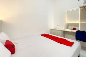 RedDoorz at Pandu Raya Bogor by Madam M Place