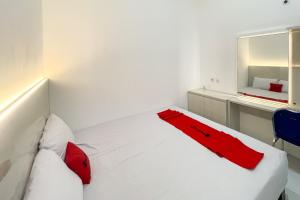 RedDoorz at Pandu Raya Bogor by Madam M Place