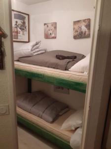 Appartements studio a la montagne : photos des chambres