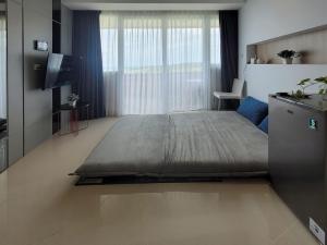 Apartment Nuvasa Bay Nongsa, Kalani 1BR 12th, Sea & Golf View
