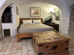 Appartamento con 2 Camere da Letto