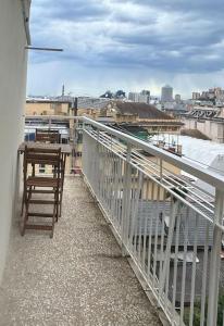 Appartement 1 Chambre
