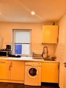 Monterzimmer Donea - Plötzky