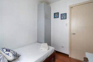 Pacific Coast Residences Condo
