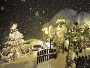 Apartment in Hippach with Mountain Views