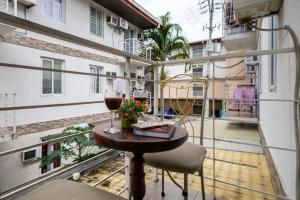 Pacific Coast Residences Condo