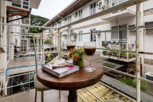 Pacific Coast Residences Condo