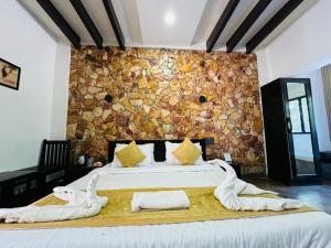 객실 내부