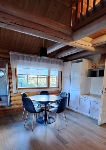 Rustholli City Cottage Tampere