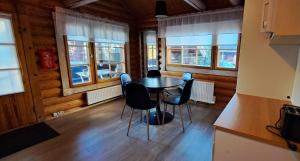 Rustholli City Cottage Tampere