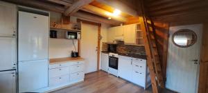 Rustholli City Cottage Tampere