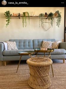 Appartement Casita de Ermita Old Town Calpe