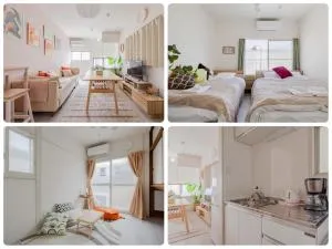 アンドステイ旭ヶ丘1丁目 - Nerima