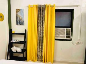 Seabird -1 Bhk Ground floor-Carter rd- Bandra west