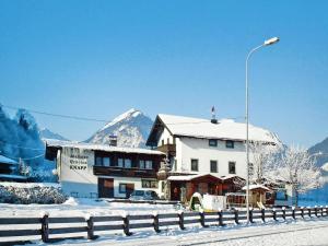 Penthouse in Strass near Zillertal Alps