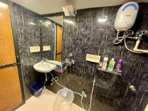 Seabird -1 Bhk Ground floor-Carter rd- Bandra west