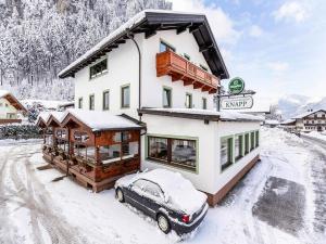 Penthouse in Strass near Zillertal Alps