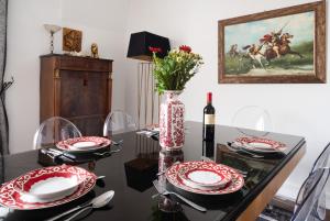 Champs Elysées I Vue sur Tour Eiffel & Spacieux