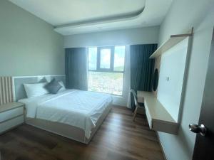 The Gold Beach Nha Trang Holtel & Apartment