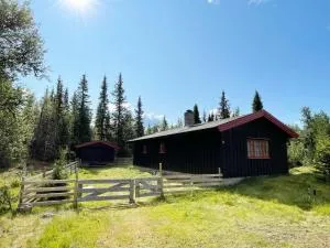 Granbu by Norgesbooking - cozy cabin at Golsfjellet - Hovde